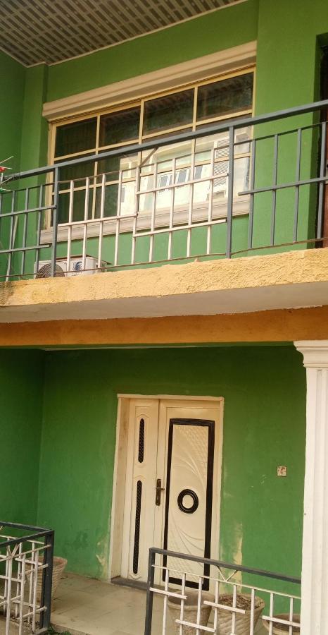 Greendale Apartment And Lodge Ibadan Exterior photo